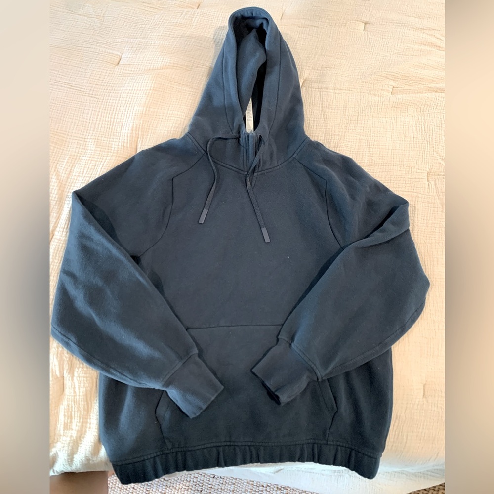 Lulu hoodie
